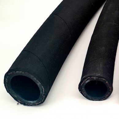 1SN 06 (1/4) WP225bar hydraulic hose