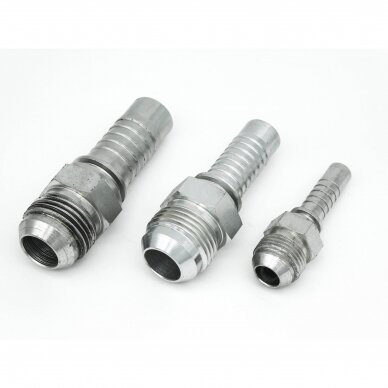 AGJ 25 JIC 1.5/16-12 fitting