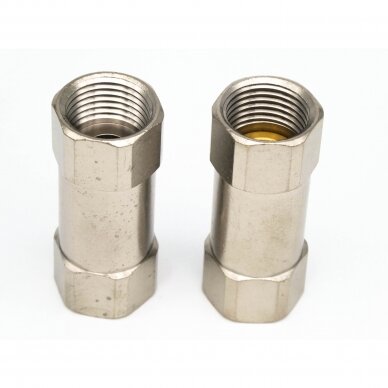 Check valve CVFF0303