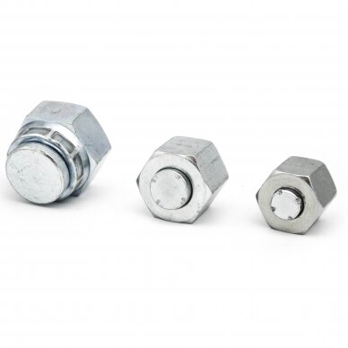 BSP 12 3/4 male plug swivel