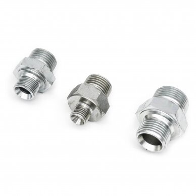 BSP 5/8-1/2 adapter