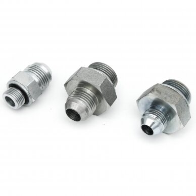 BSP-JIC G1/8-7/16 adapter