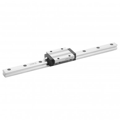 LLTHC 45 A-T1 P5 Profile rail guide carrriage