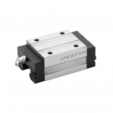 LLTHC 15 R-T1 P5 Profile rail guide carrriage