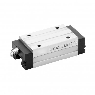 LLTHC 20 LR-T1 P5 Profile rail guide carrriage