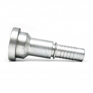 SFL 0-6 19 (41,3) flange fitting