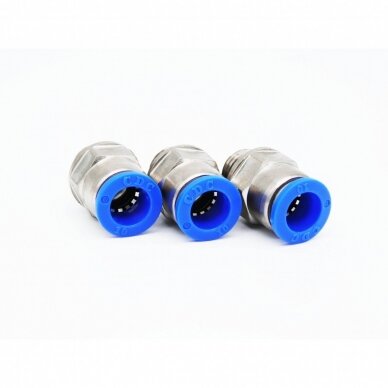 Straight male adaptor 10-1/4i