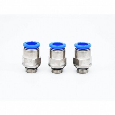 Straight male adaptor 14-3/8i