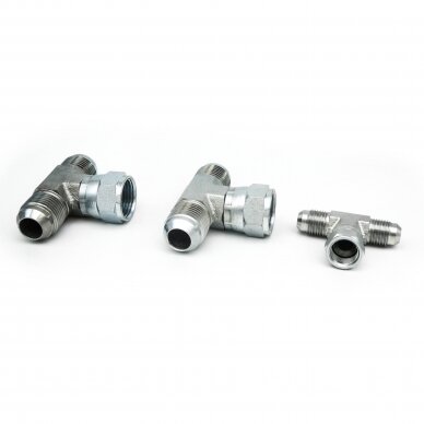 TJIC adapter 7/8 thread-nut-thread