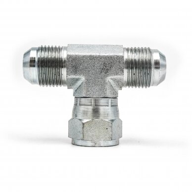 TJIC adapter 7/8 thread-nut-thread